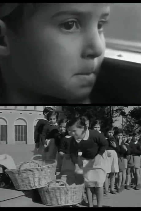 Little Calabrians in Suna on Lake Maggiore